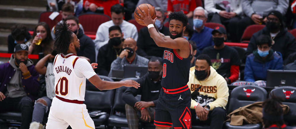 Fantasy Basketball Mailbag: Building around Embiid, Wemby's Value, Bulls Point Guards and More