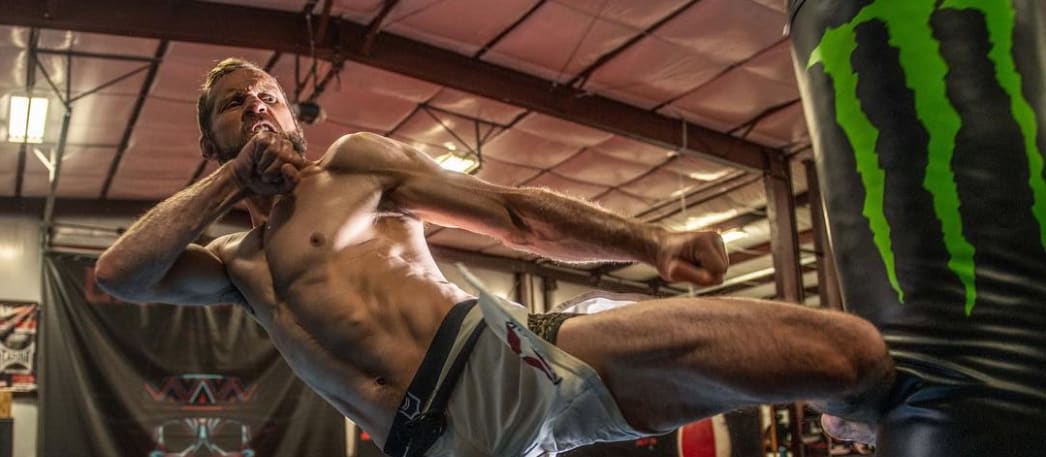 DraftKings MMA: UFC Vancouver Preview