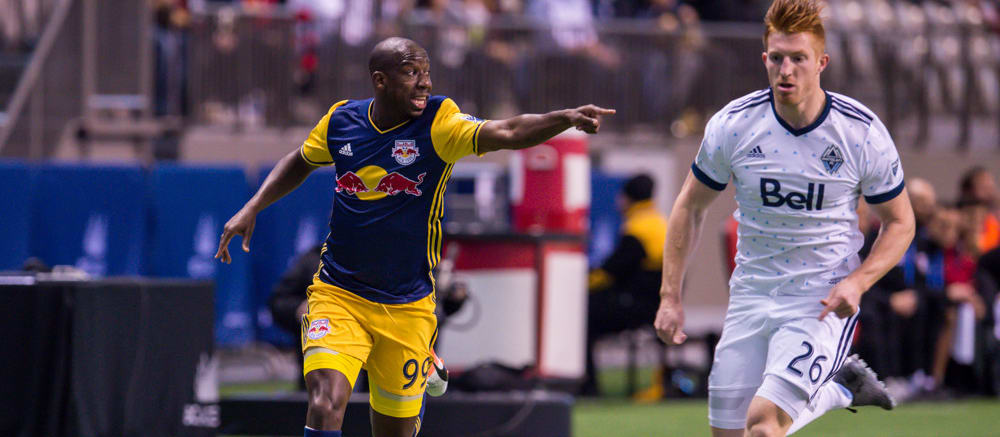 Fantasy MLS: Saturday (Late) Cheat Sheet