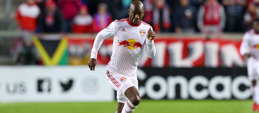 Fantasy MLS: Saturday Cheat Sheet