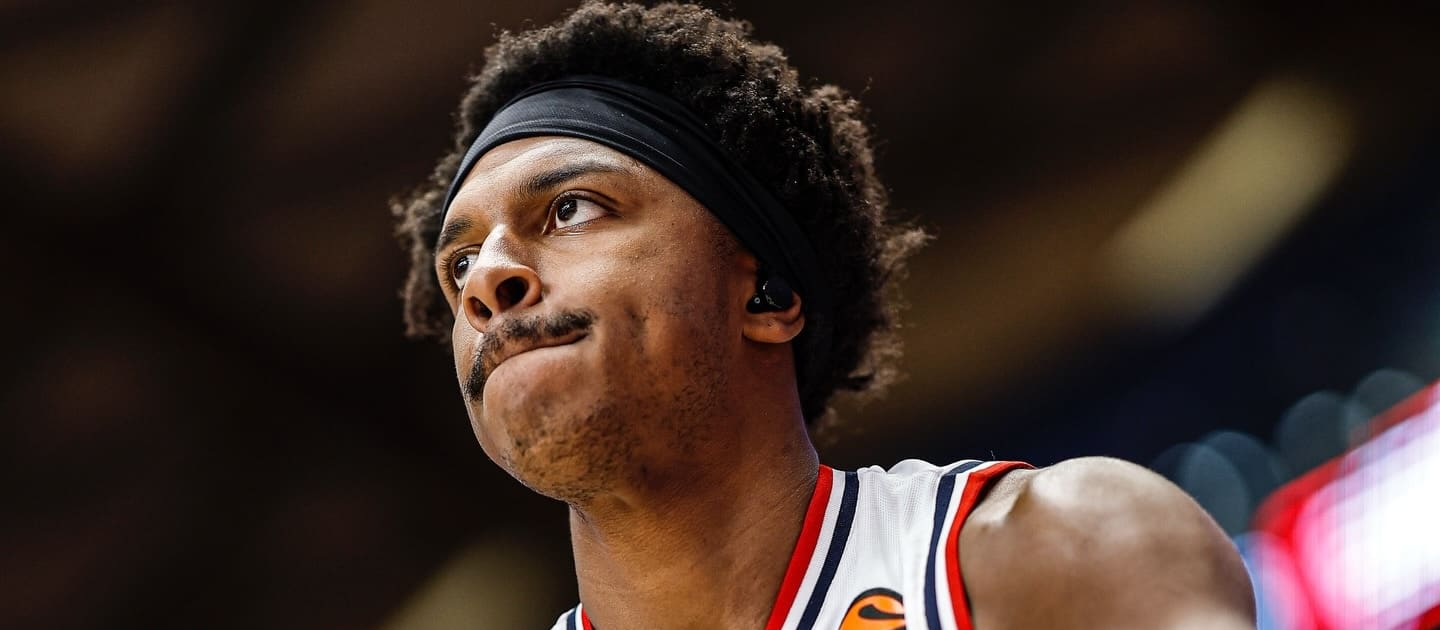 EuroLeague Basketball Picks: Best Bets for Round 32 - Friday