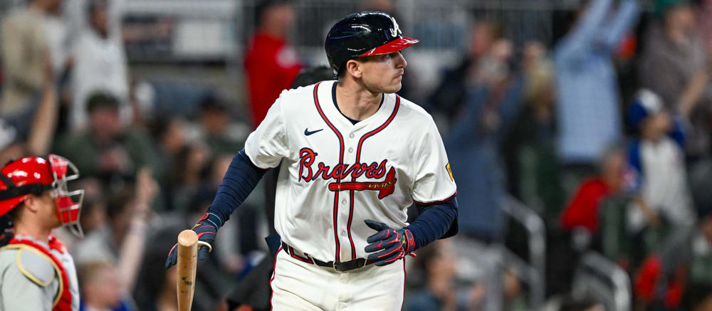 Weekly Hitter Rankings: Top Fantasy Baseball Batters to Target