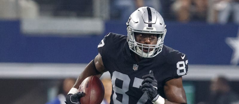 Exploiting the Matchups: Time to Cook the Giants