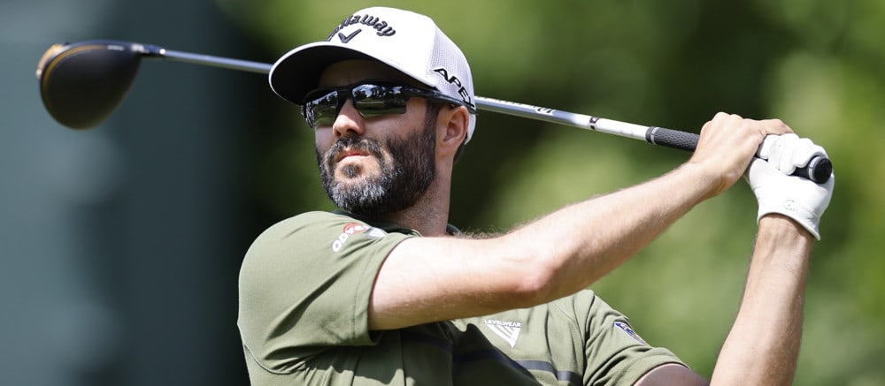 PickGuru Golf: RBC Canadian Open