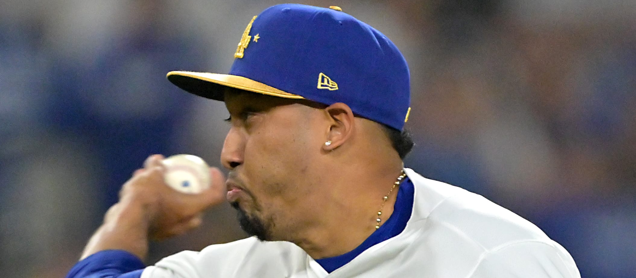 Closer Carousel: Who Earned Saves This Weekend?