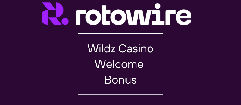 Wildz Casino Welcome Bonus: Up to $2,000 + 200 Spins