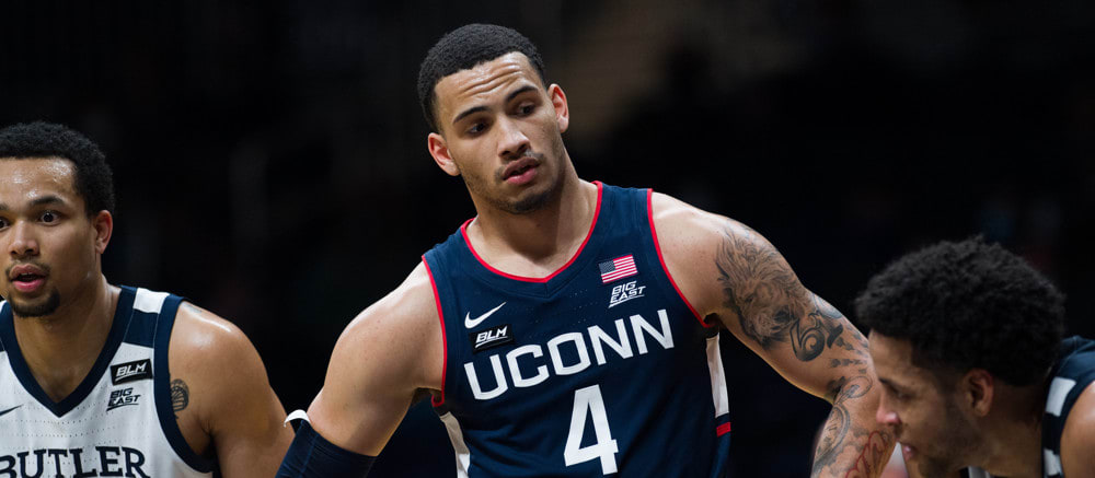 College Basketball Waiver Wire: Pickups of the Week