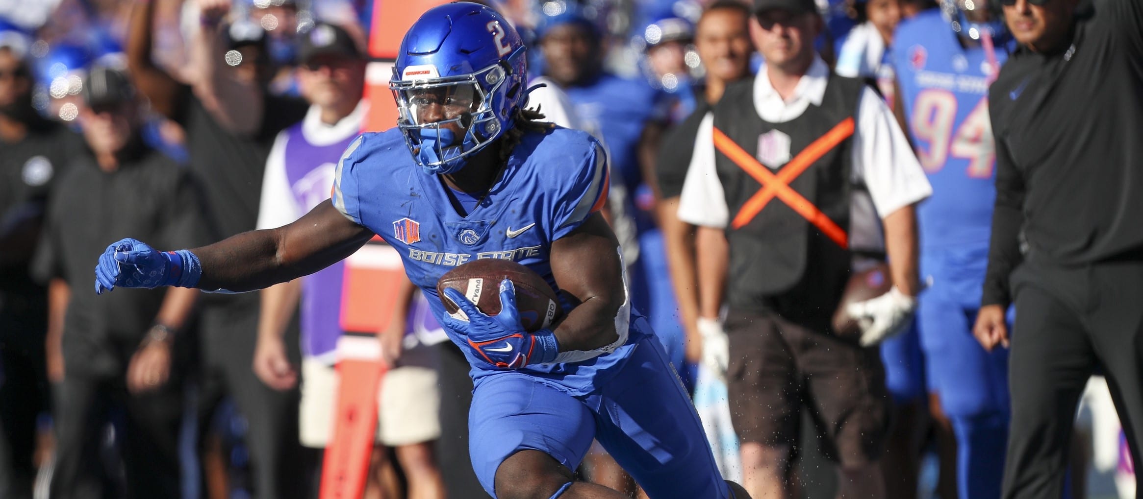 2024 Mountain West Conference Preview: Sleepers, Busts and All-Conference Teams
