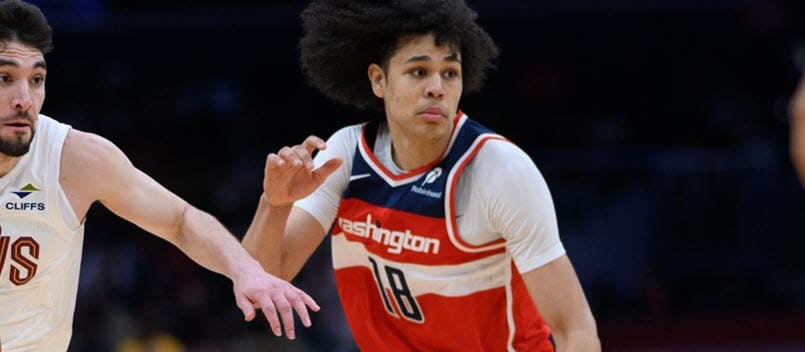 Fantasy Basketball Waiver Wire: Saturday's Most Added & Dropped Players on Yahoo