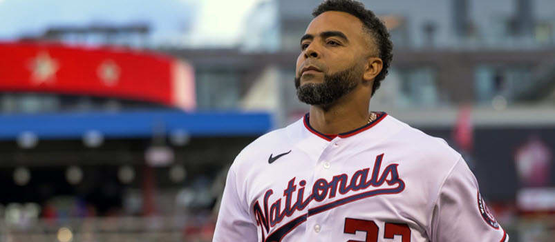 DraftKings MLB: Saturday Breakdown