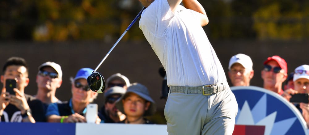 Zurich Classic Preview: Howdy, Partner