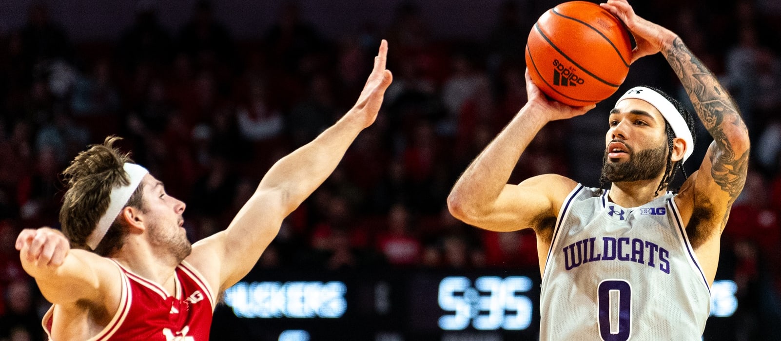 College Basketball Best Bets: Picks, Odds & Predictions for Thursday, February 15