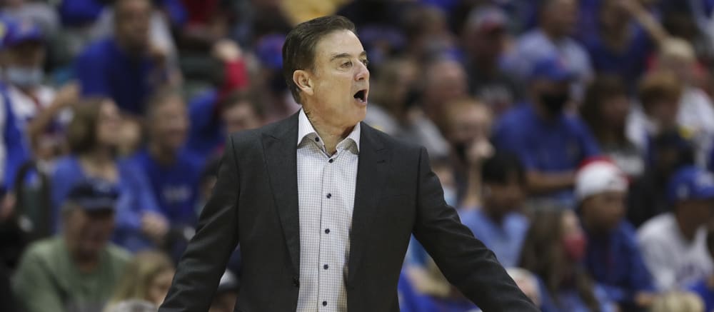 Who Will Be This Year's March Madness Cinderella Story