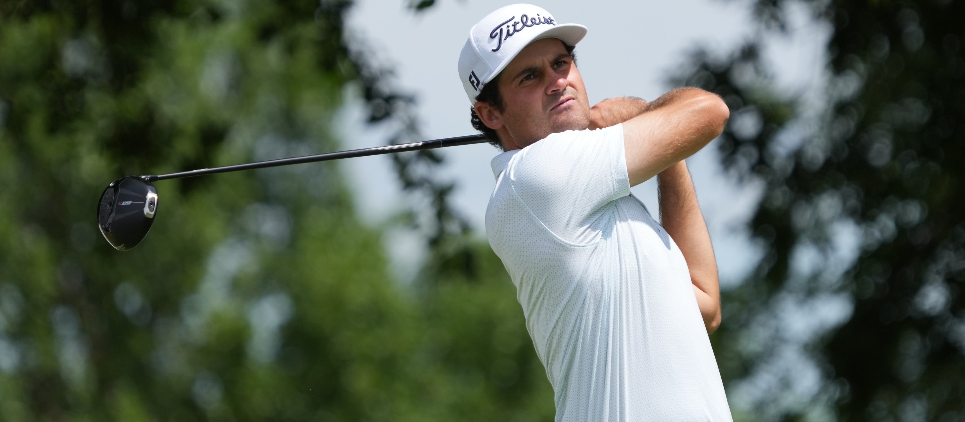 Underdog PGA Draft Strategy: Charles Schwab Challenge