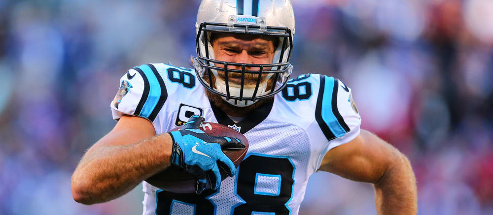 Exploiting the Matchups: Week 3 Start/Sit