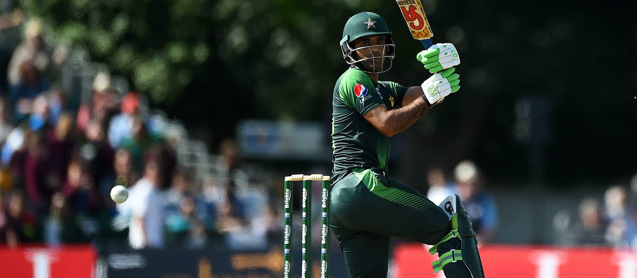 Second Test preview: Pakistan vs. Australia