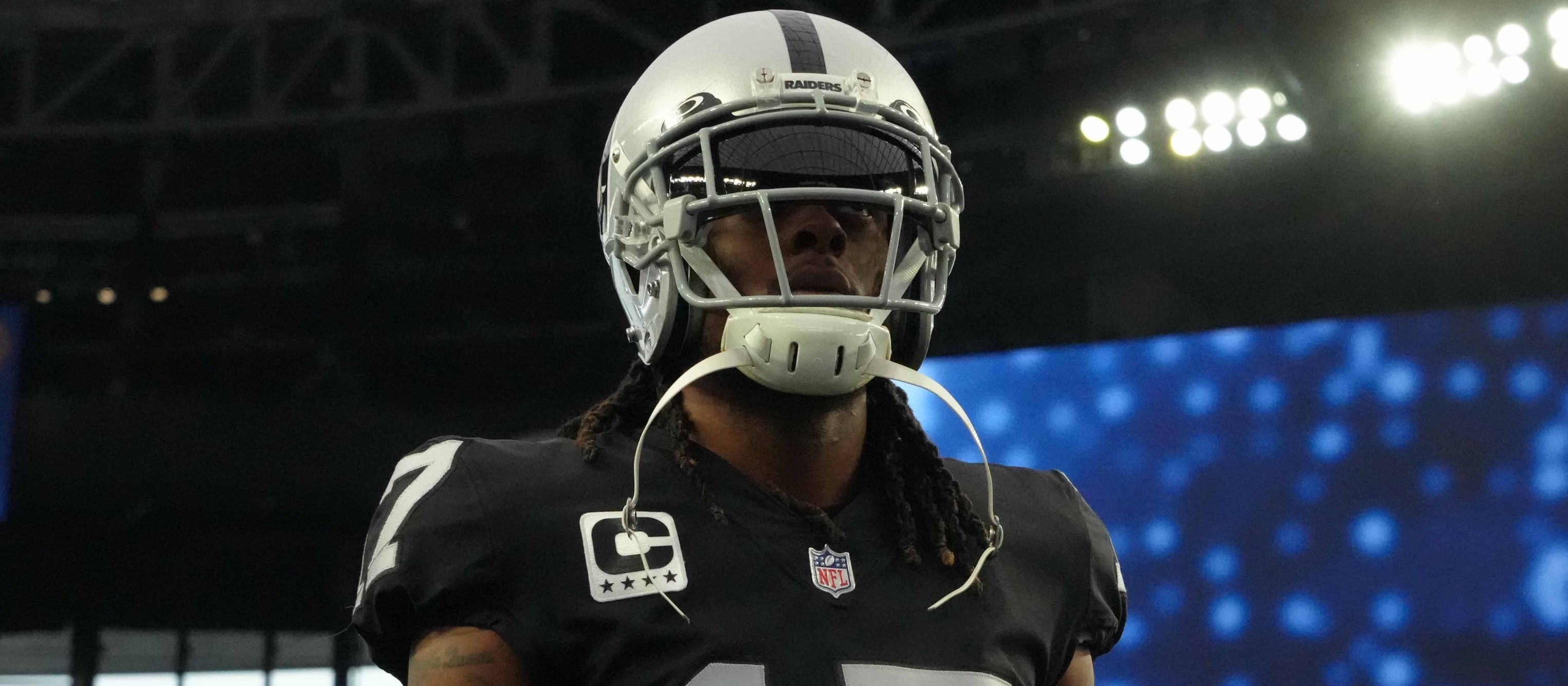 2024 Las Vegas Raiders Preview: Roster Moves, Depth Chart, Schedule, Storylines and More