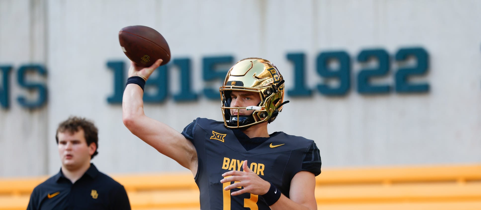 2025 College Football All-Senior Team: Top Senior Year Players This Season