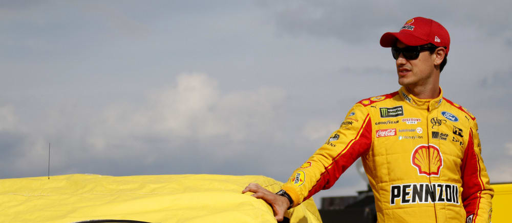 Geico 500 Preview: Superspeedway Survival