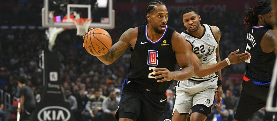 Yahoo NBA DFS: Tuesday Picks