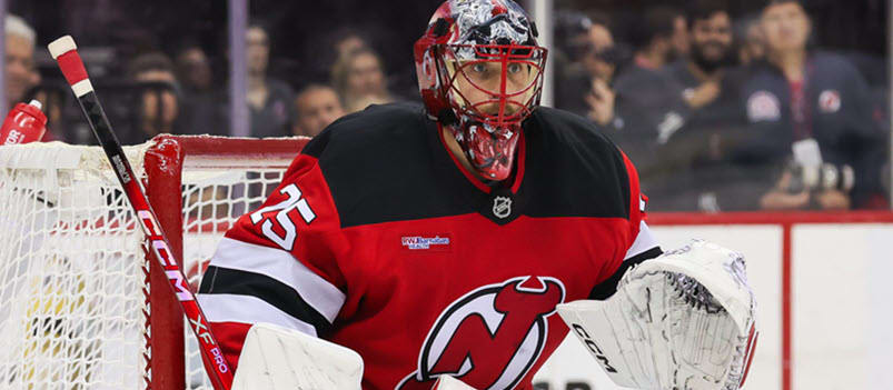NHL Best Bets Today: Expert Picks for Monday, December 2