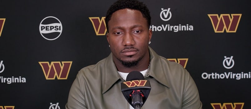 VSiN: Commanders Best Bets for 2025