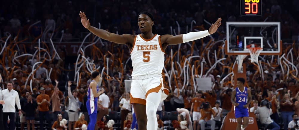 DraftKings CBB DFS Strategies for Friday, March 24: More Sweetness