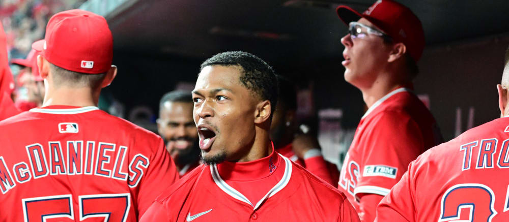 MLB Barometer: You Know What They Call a Swing Change in Paris?