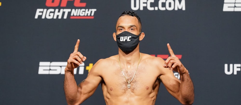 Drake's Takes: UFC Fight Night Font vs Aldo