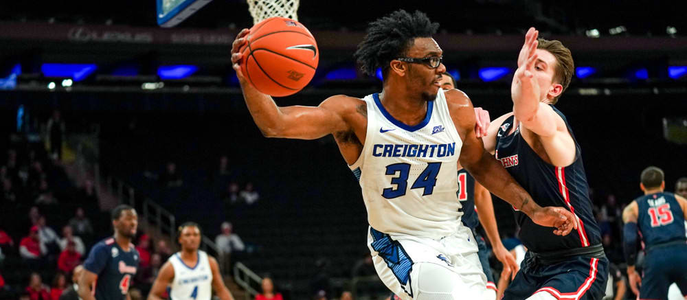 DFS College Basketball: Wednesday Preview