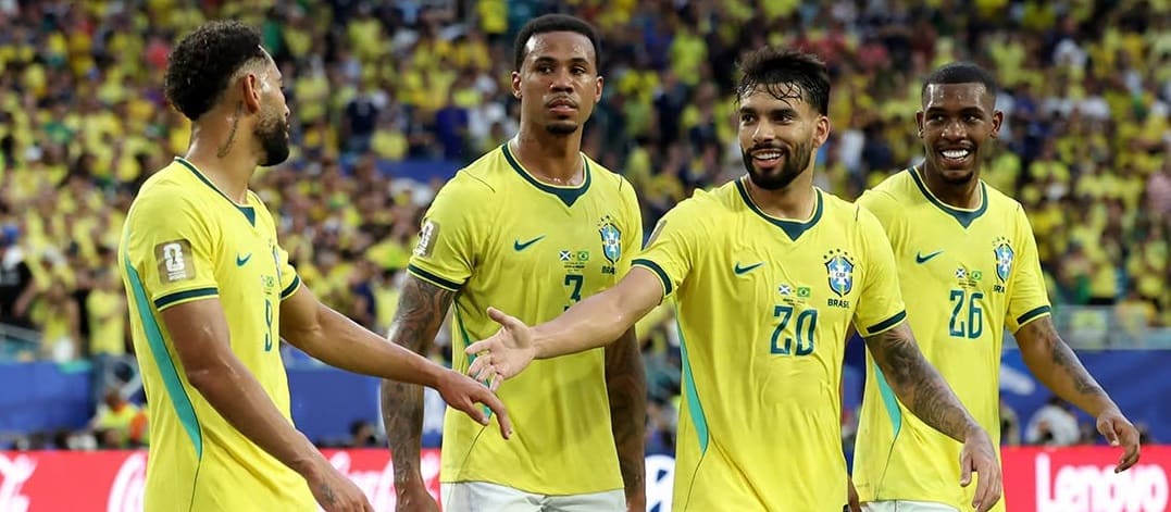 Brazil vs Japan Preview: Predicted Lineups, Team News & Tactical Analysis | 2026 World Cup Round of 32