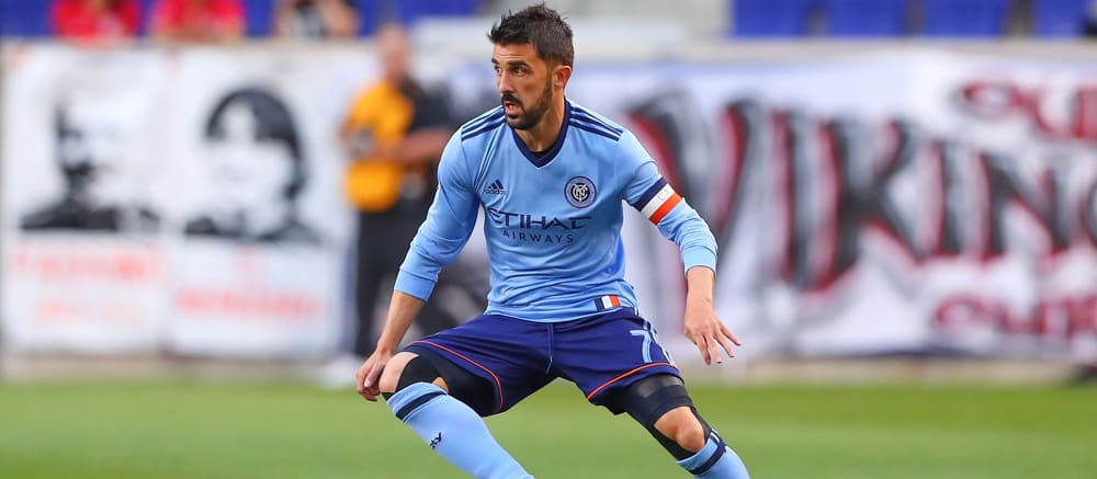 Fantasy MLS: Wednesday Cheat Sheet