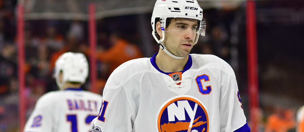 Yahoo DFS Hockey: Sunday Picks