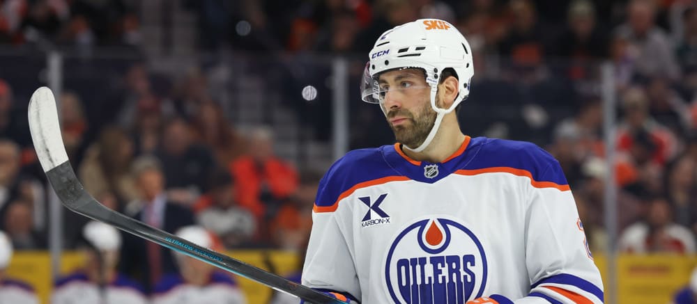 NHL Barometer: Bouchard Is Booming