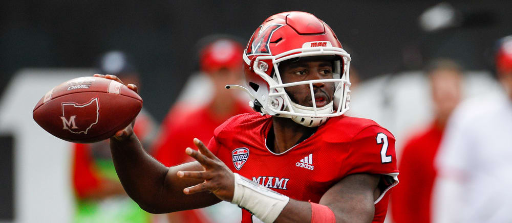 Hometown Lenders Bahamas Bowl Picks: Miami (OH) vs. UAB Odds, Best Bets, and Predictions