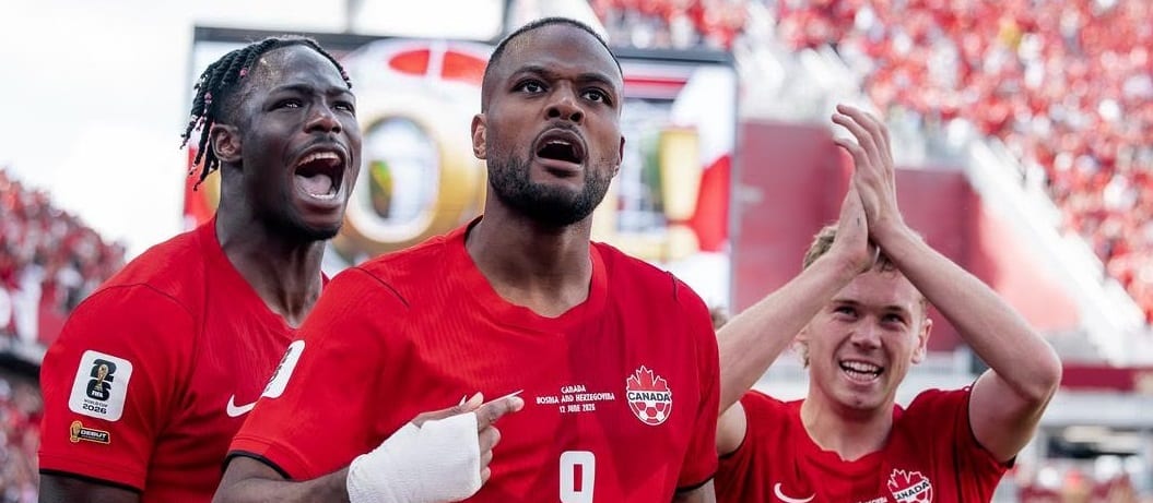 Canada vs Qatar Preview: Predicted Lineups, Team News & Tactical Analysis | 2026 World Cup Group B
