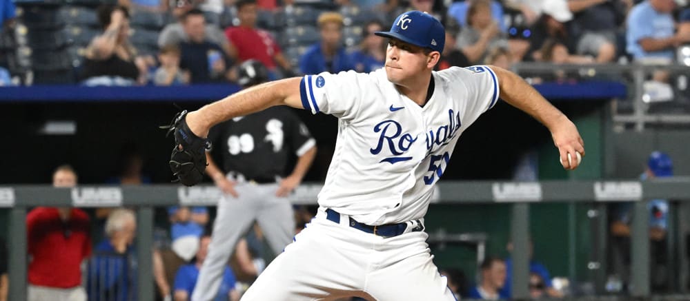 MLB FAAB Factor: Waiver Pickups of the Week