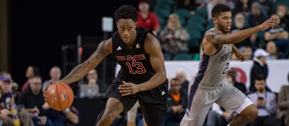 College Basketball Waiver Wire: PIckups of the Week