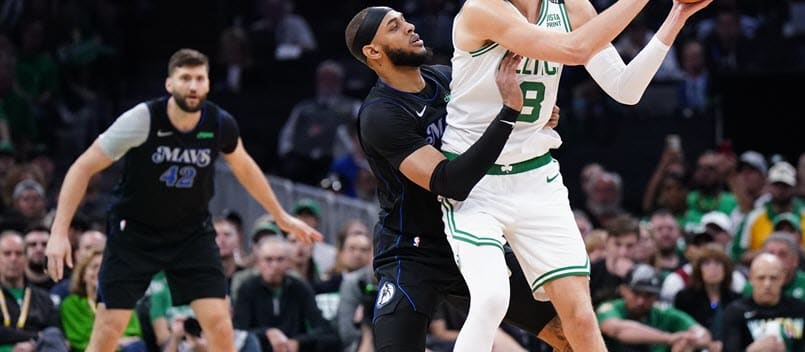 Recap of Last Week in Fantasy Basketball: Daniel Gafford Stepping Up