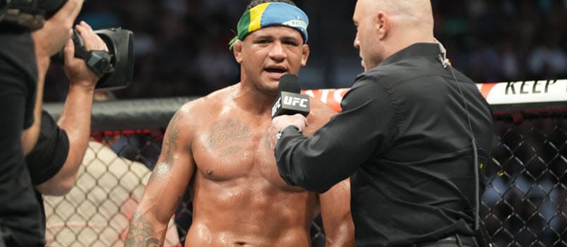 Drake's Takes: UFC 273 Volkanovski vs. The Korean Zombie