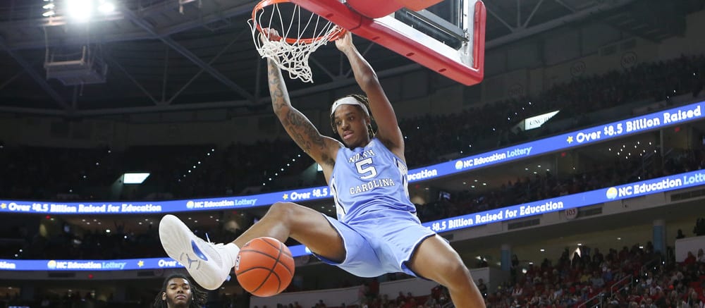 DFS College Basketball: National Championship Preview