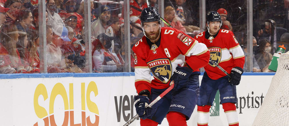 NHL Picks Today: Best NHL Player Props and NHL Bets for Tuesday, May 17