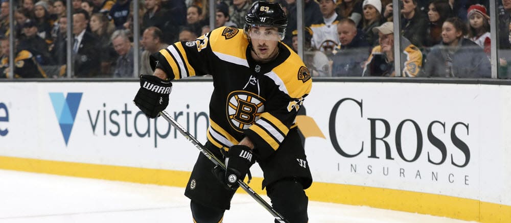 Stanley Cup Playoffs: Player Rankings