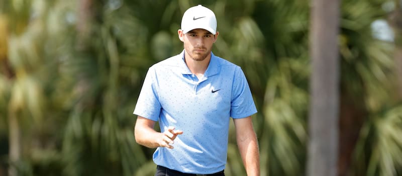 FanDuel PGA: Wells Fargo Championship