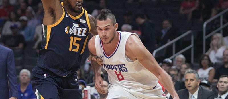 FanDuel NBA: Sunday Cheat Sheet