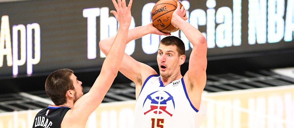 Fantasy Basketball Rankings: Jokic, Curry Lead Top 150 for 2022-23 NBA Season