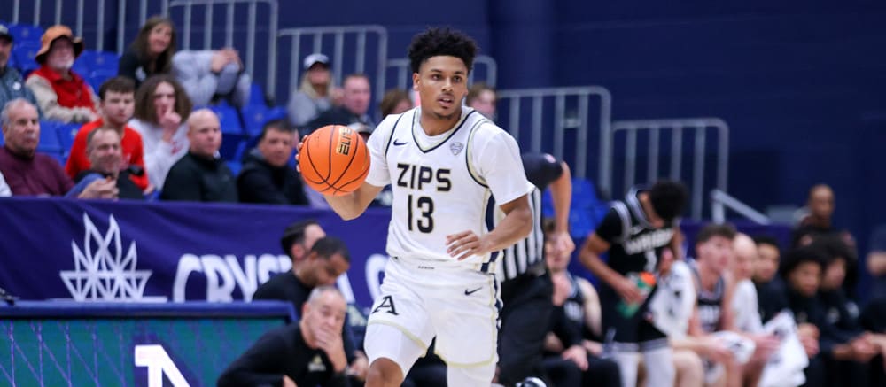 College Basketball Best Bets: Mid-Major Conference Tournament Picks, Sleepers