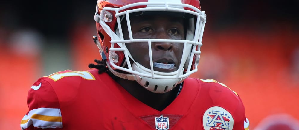 SXM Highlights: Is There Reason to Worry About Kareem Hunt?
