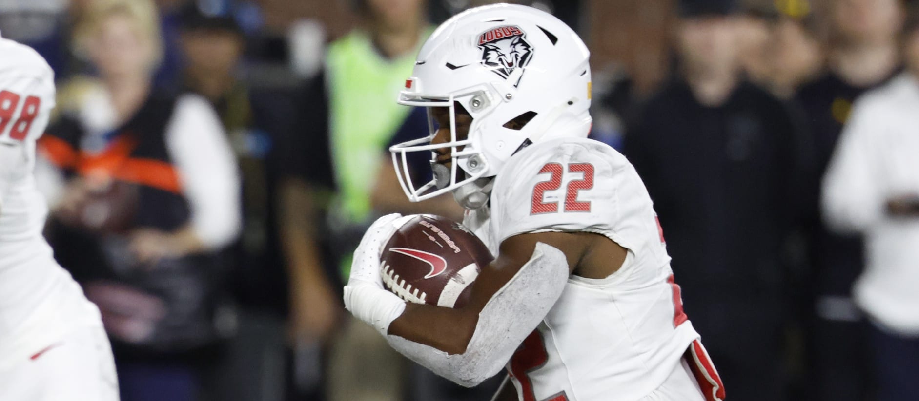CFB Waiver Wire: Players to Pick Up Week 2