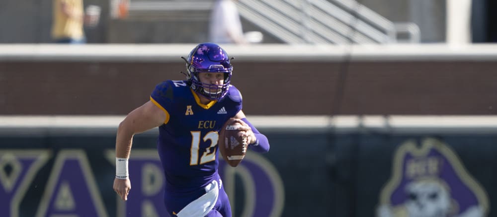 CFB Waiver Wire: Players to Pick Up Week 9
